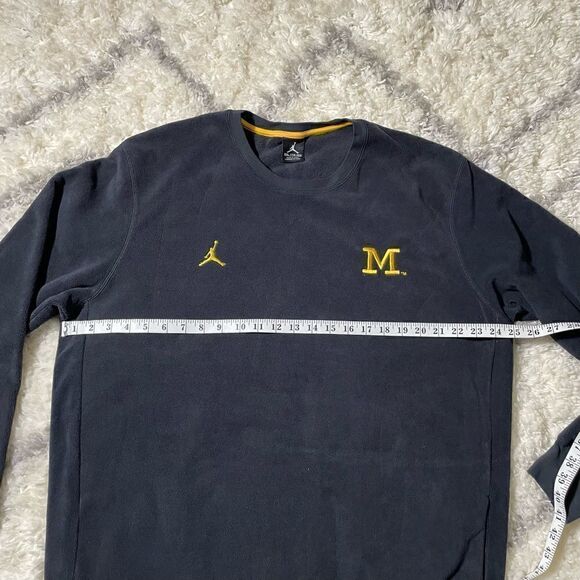 Flecce  Sweater XXL - Picture 2 of 7